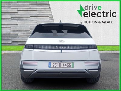 2025 Hyundai Ioniq 5