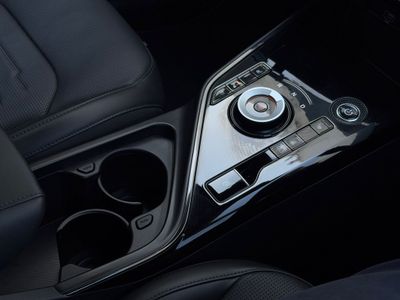 2025 Kia Niro