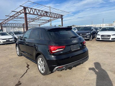 2015 Audi A1