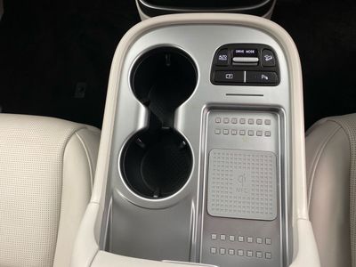 2025 Hyundai Ioniq 9