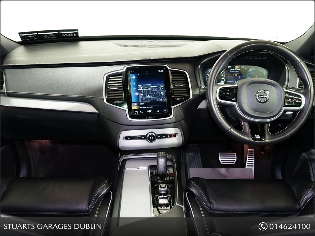 2020 Volvo XC90