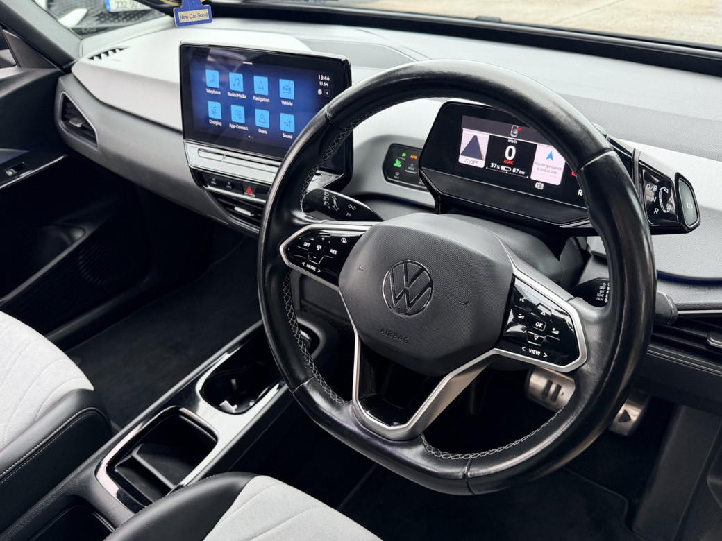 2022 Volkswagen ID.3