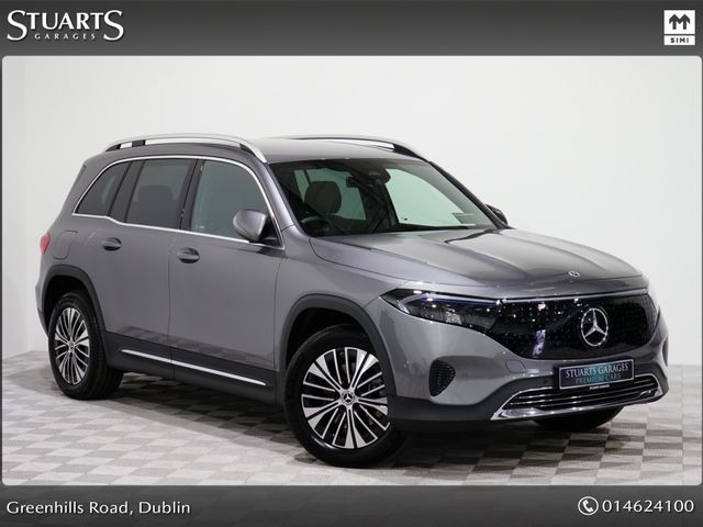 vehicle for sale from Stuarts Garages