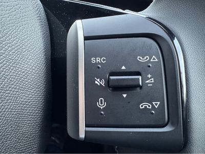 2026 Citroen C3 Aircross