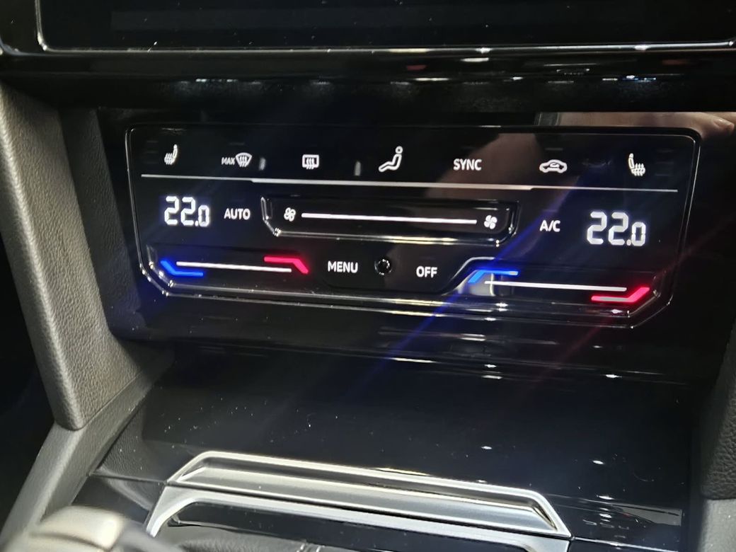2022 Volkswagen Arteon
