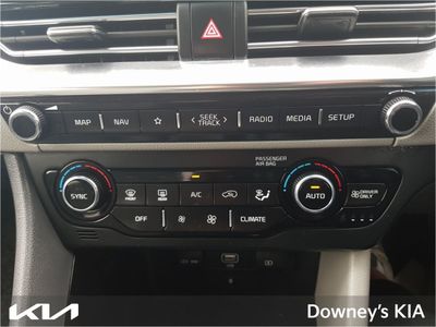 2022 Kia Niro