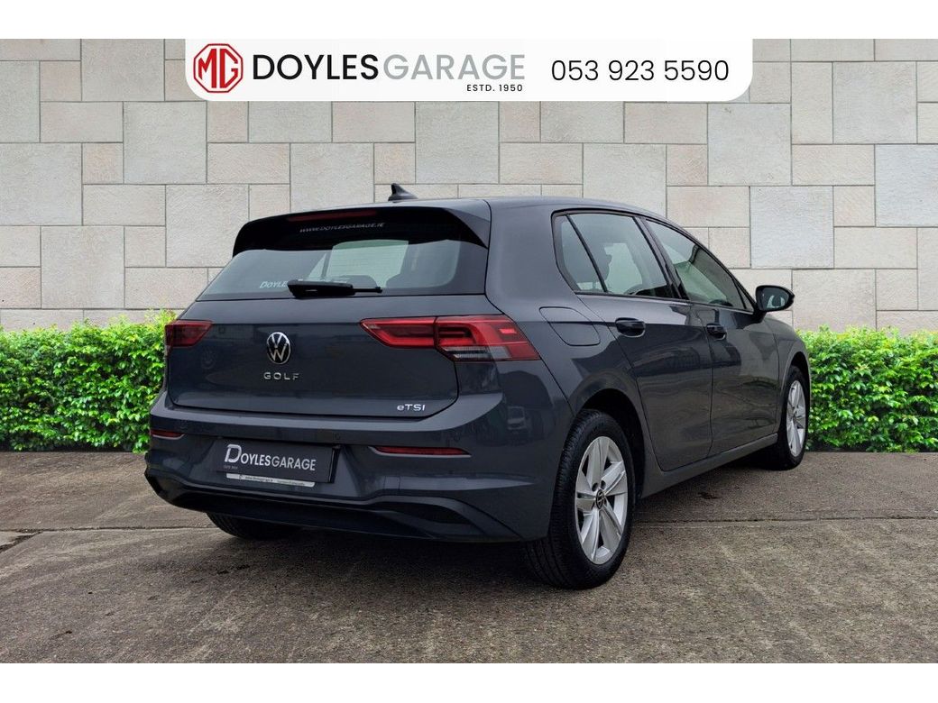 2023 Volkswagen Golf