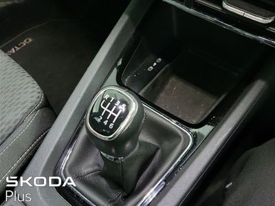 2023 Skoda Octavia