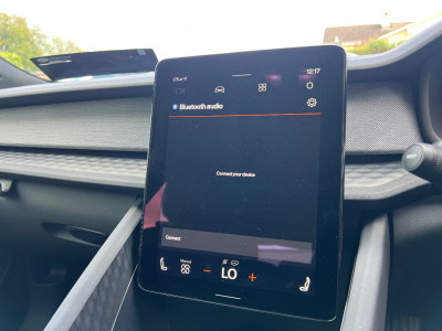 2023 Polestar 2
