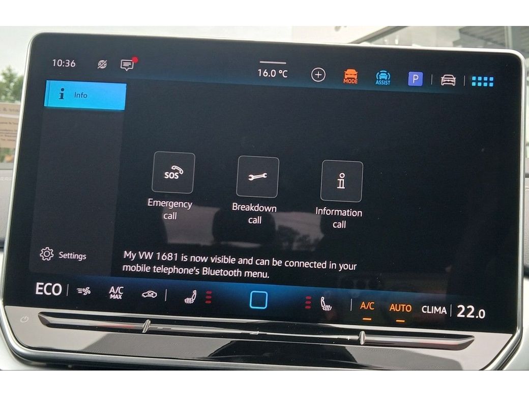 2025 Volkswagen ID.4