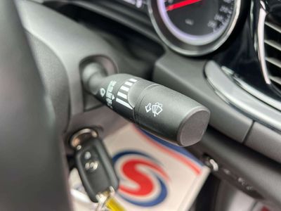 2021 Opel Insignia