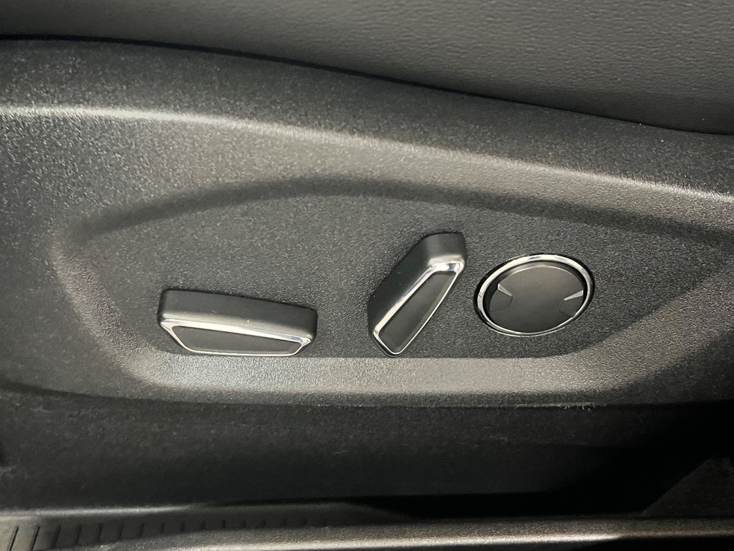 2015 Ford S-Max