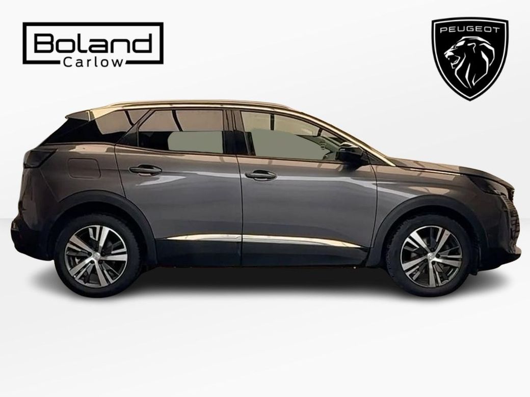 2022 Peugeot 3008