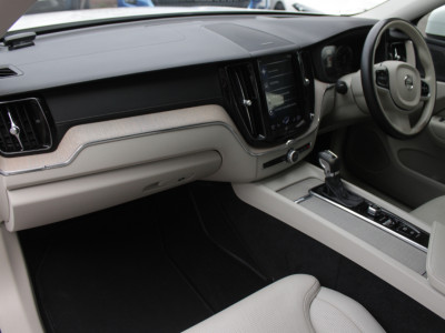 2020 Volvo XC60