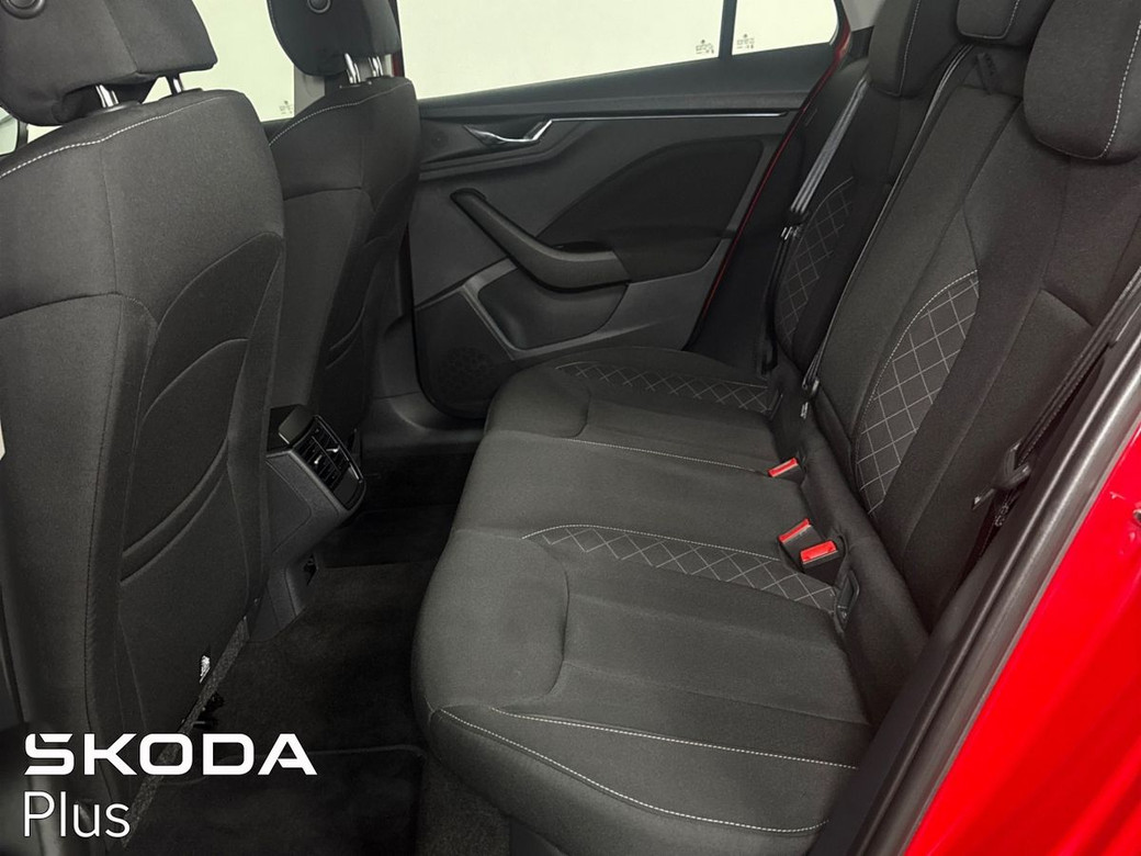 2024 Skoda Kamiq