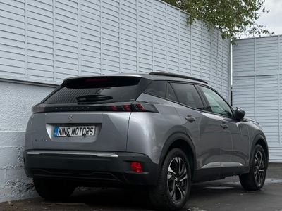2022 Peugeot 2008