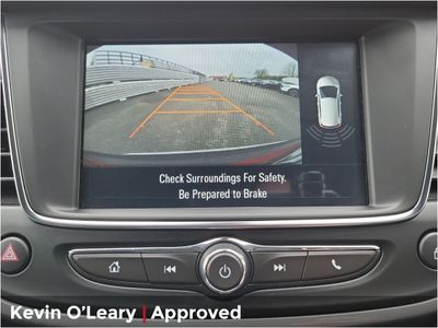 2023 Opel Crossland X