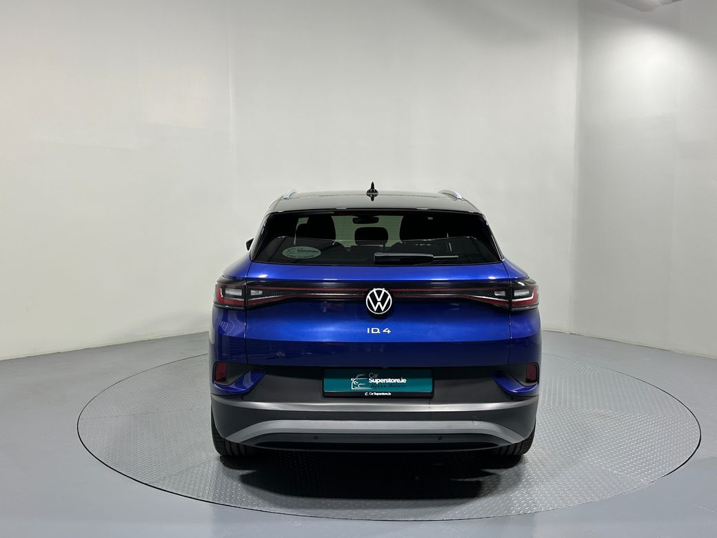 2023 Volkswagen ID.4