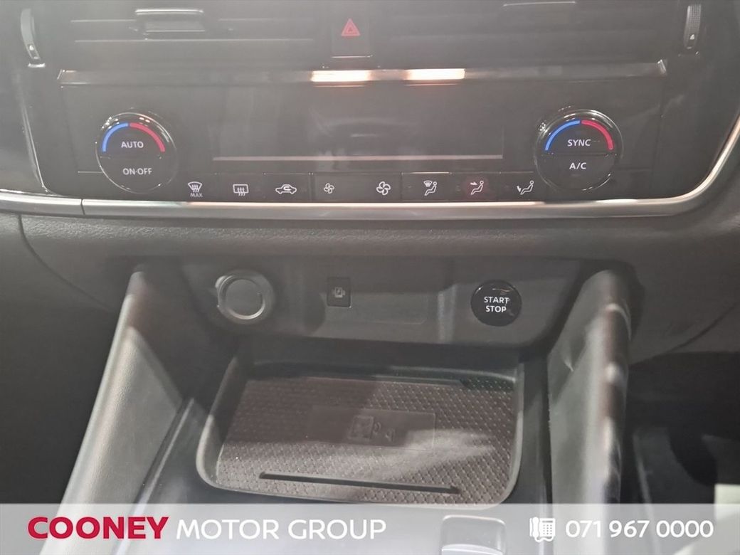 2023 Nissan Qashqai