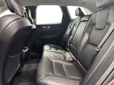 2022 Volvo XC60