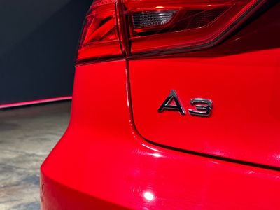 2016 Audi A3