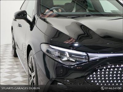 2026 Mercedes-Benz CLA Class