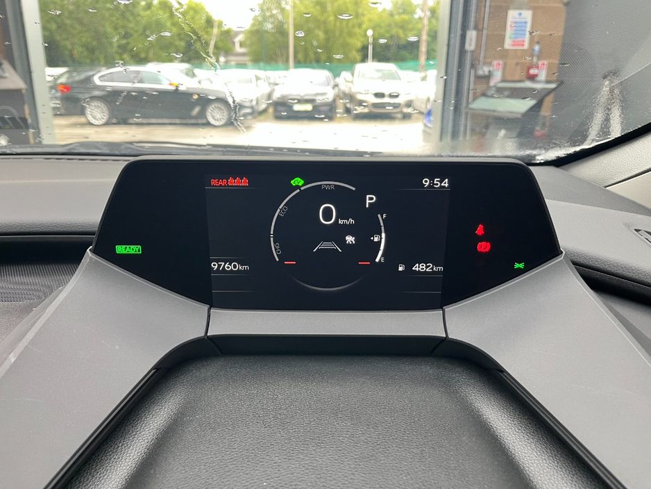 2025 Toyota Prius
