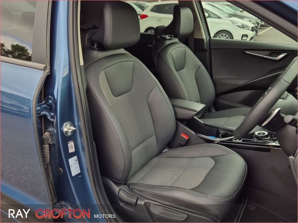 2023 Kia Niro