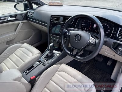 2020 Volkswagen Golf