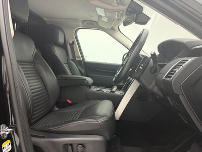 2022 Land Rover Discovery