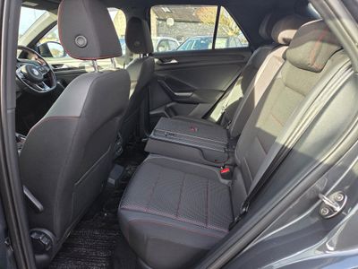 2022 Volkswagen T-Roc