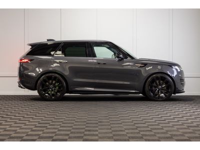 2024 Land Rover Range Rover Sport