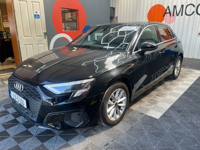 2023 Audi A3