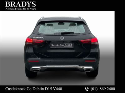 2022 Mercedes-Benz GLA Class