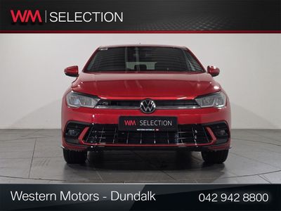 2026 Volkswagen Polo