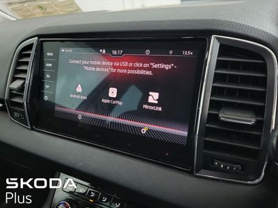 2023 Skoda Karoq