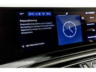 2025 Peugeot 5008