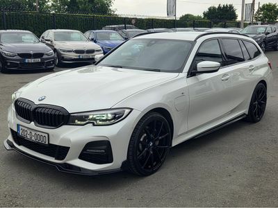 2020 BMW 3 Series