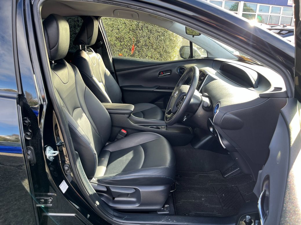 2020 Toyota Prius