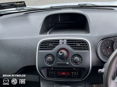 2019 Renault Kangoo