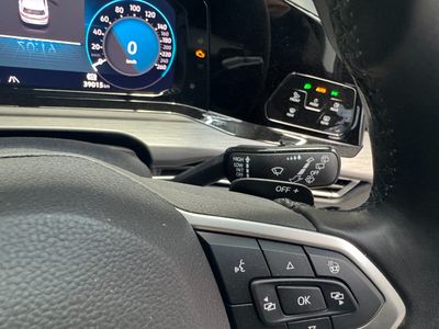 2023 Volkswagen Golf