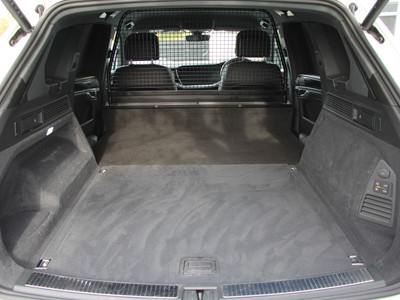 2024 Volkswagen Touareg