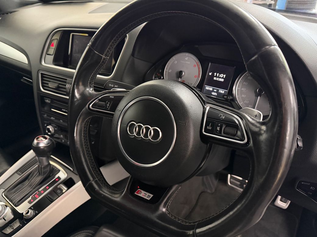 2015 Audi Q5