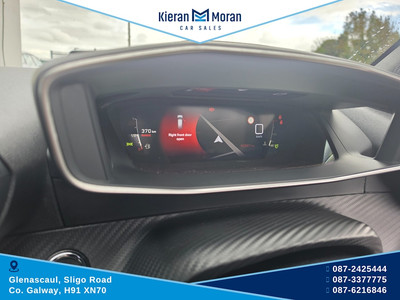 2023 Peugeot 2008
