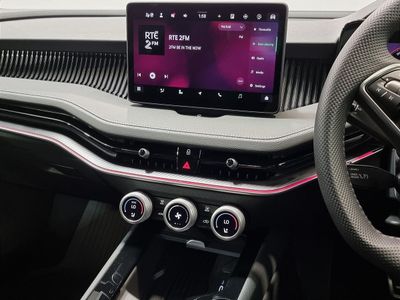 2026 Skoda Superb
