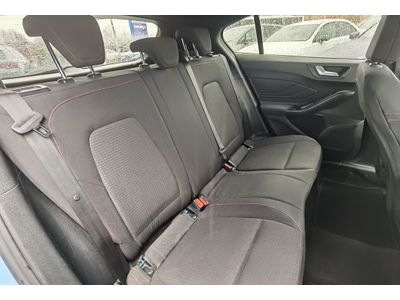 2019 Ford Focus