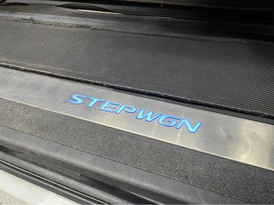 2019 Honda Stepwagon