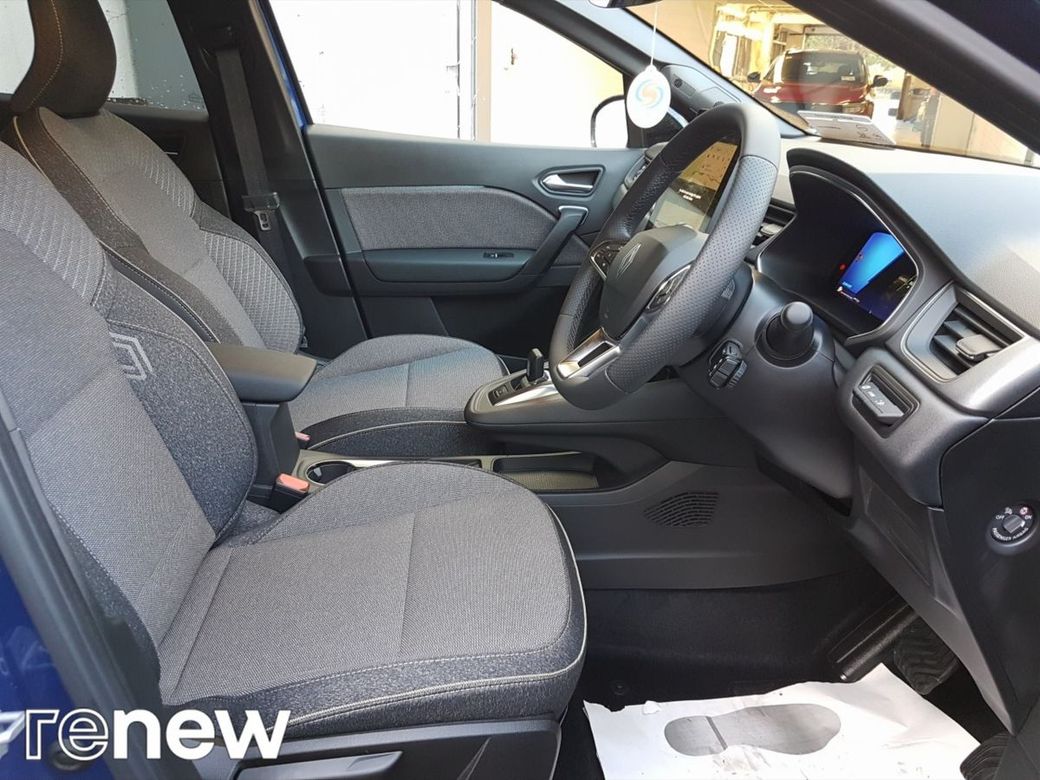 2026 Renault Symbioz