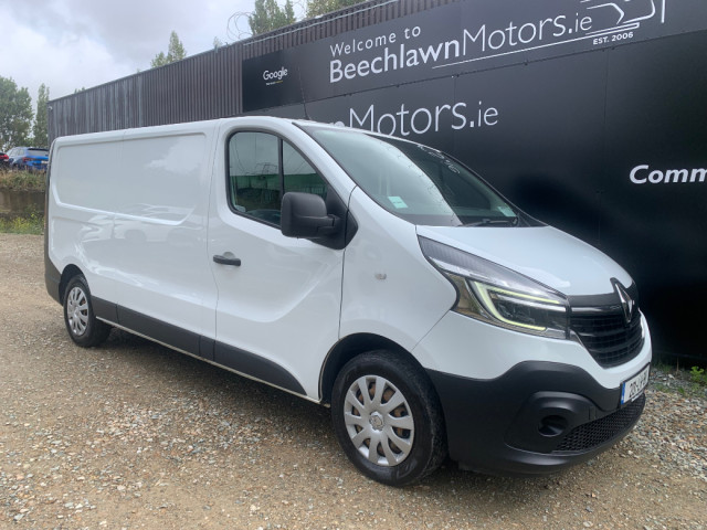 vehicle for sale from Beechlawn Motors