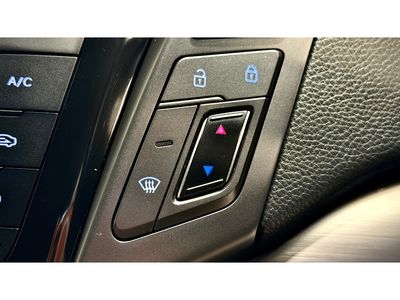 2016 Hyundai i40
